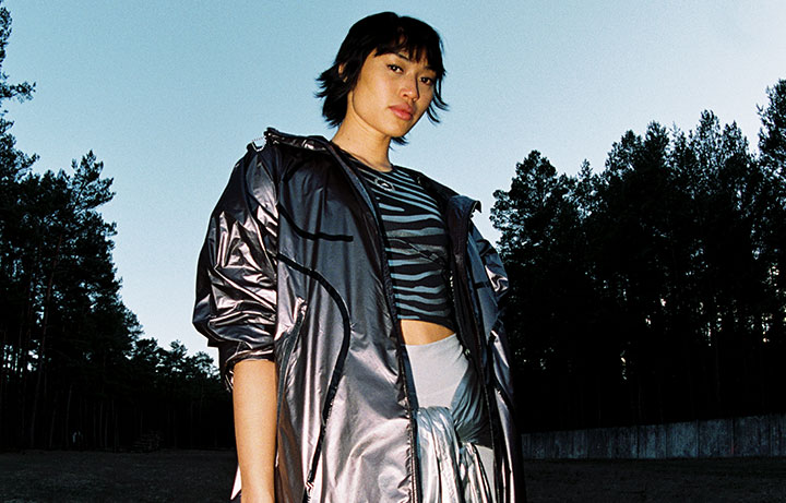 Adidas by Stella McCartney